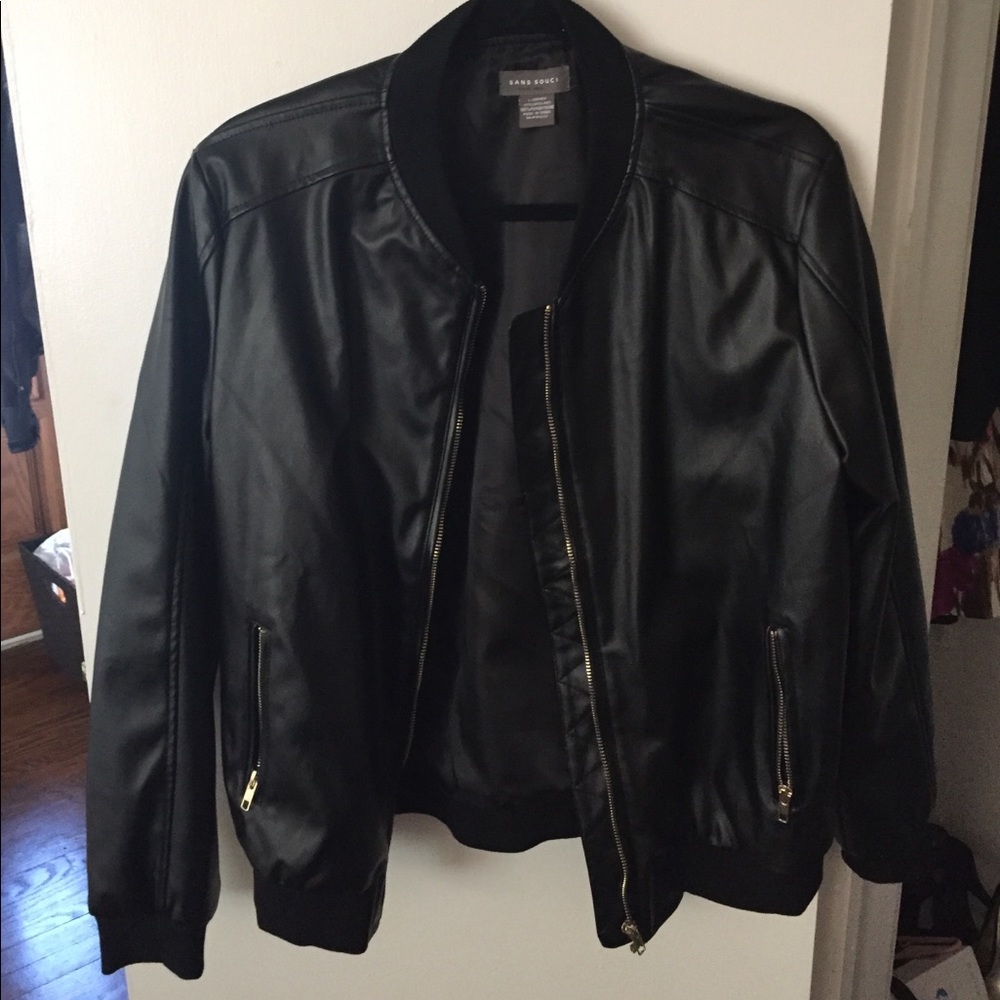 Jacket